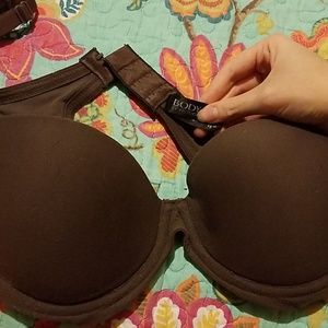 victorias secret bra body 34c